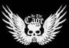 In the Cage Wingskull logo